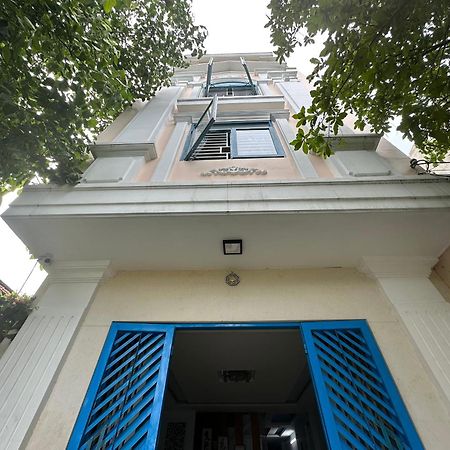 Oyo 1187 Suoi Da Motel Da Nang Eksteriør billede