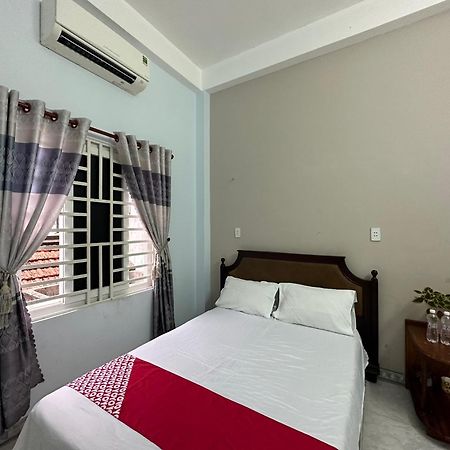 Oyo 1187 Suoi Da Motel Da Nang Eksteriør billede