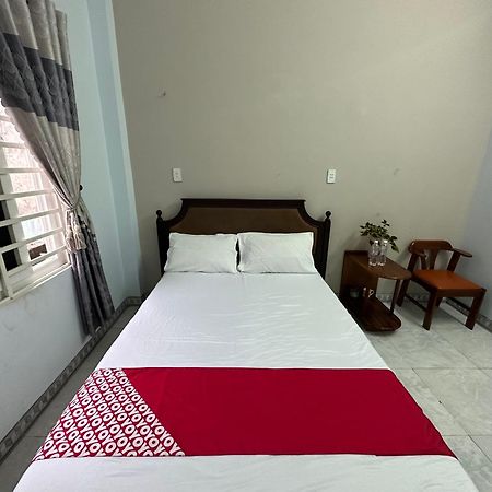 Oyo 1187 Suoi Da Motel Da Nang Eksteriør billede