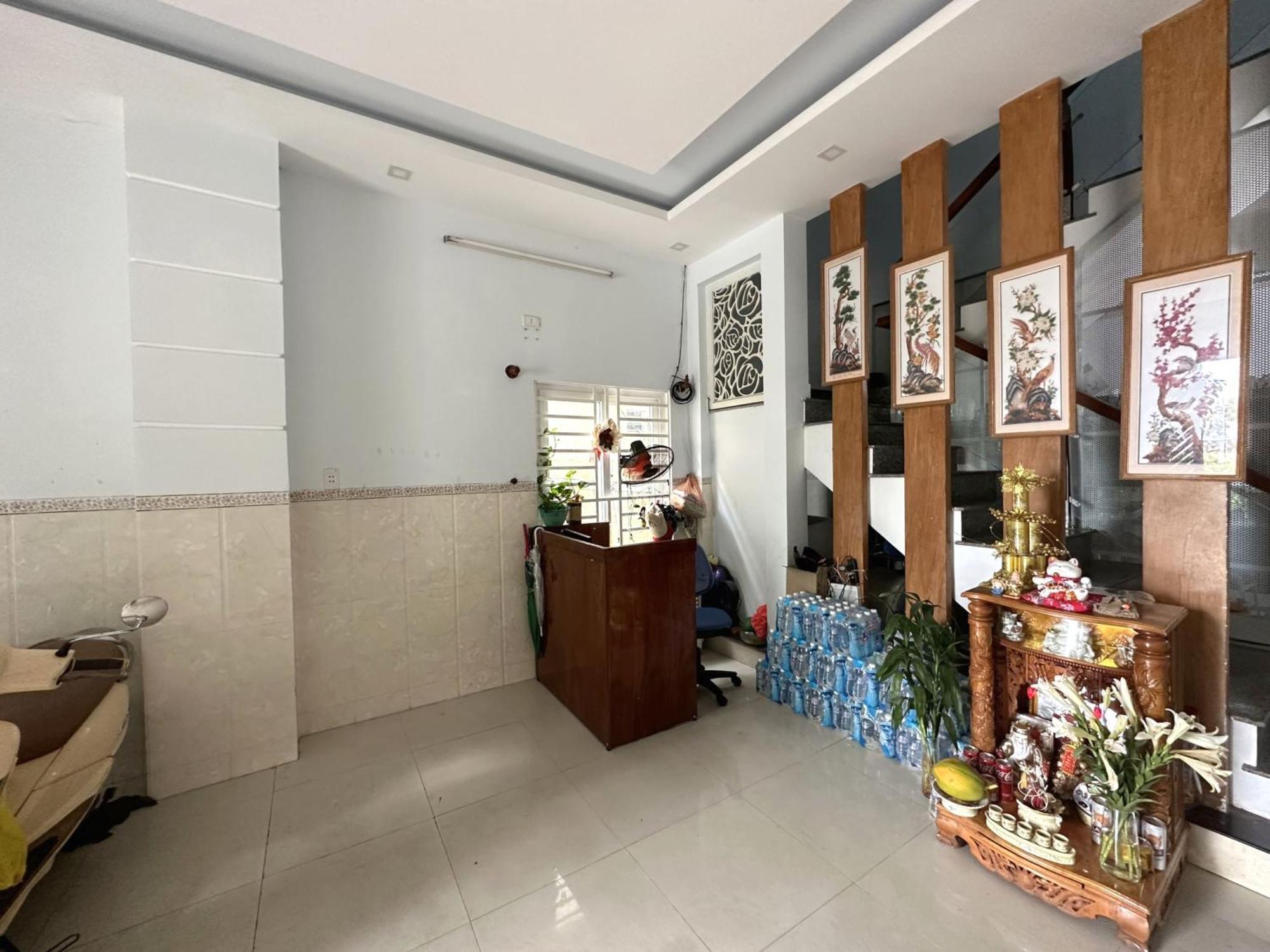Oyo 1187 Suoi Da Motel Da Nang Eksteriør billede