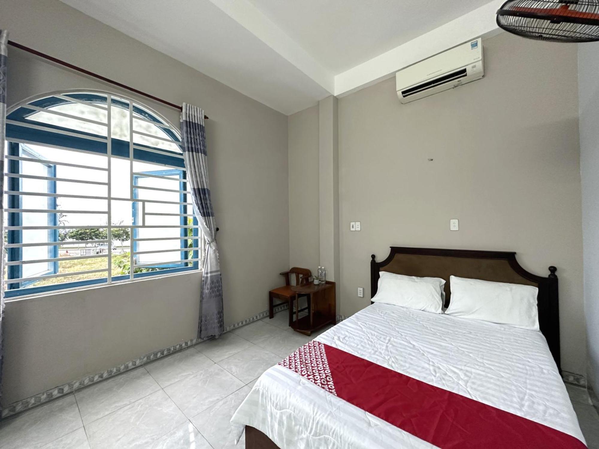 Oyo 1187 Suoi Da Motel Da Nang Eksteriør billede