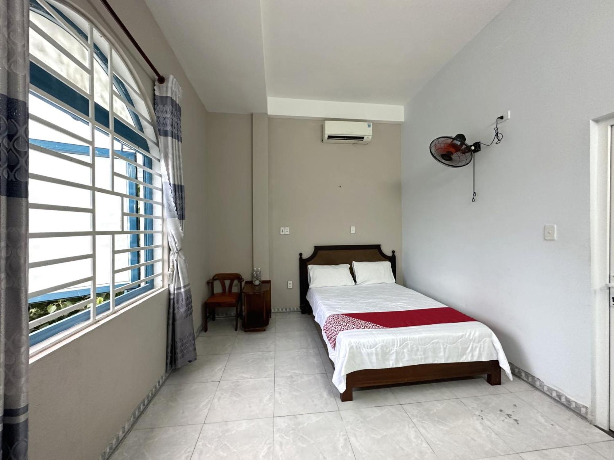 Oyo 1187 Suoi Da Motel Da Nang Eksteriør billede