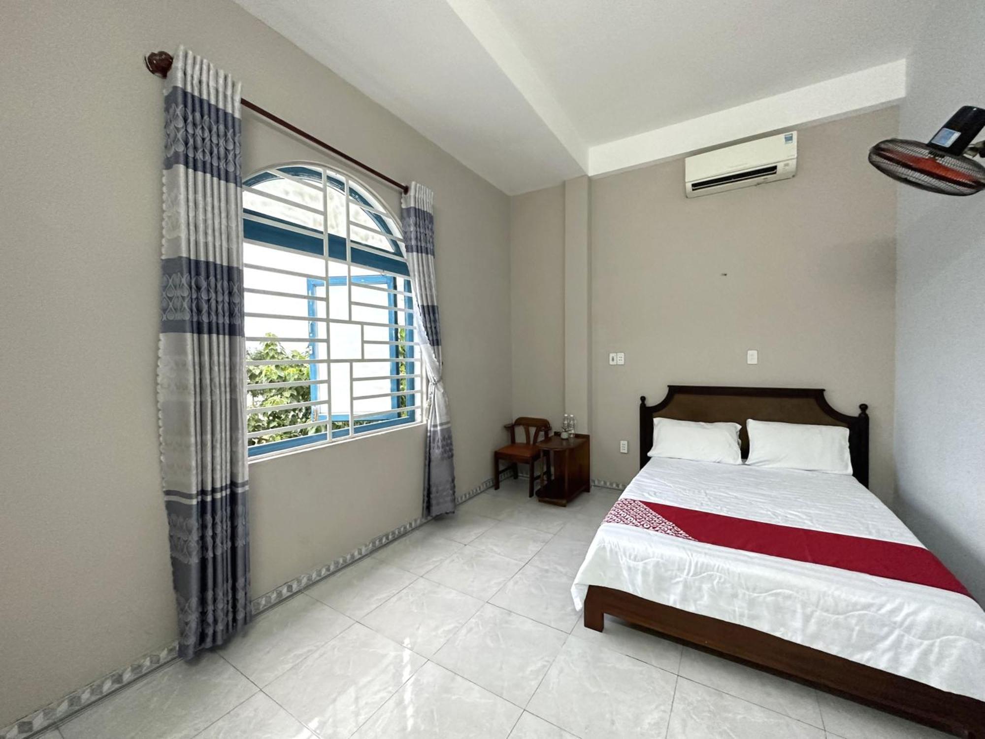 Oyo 1187 Suoi Da Motel Da Nang Eksteriør billede