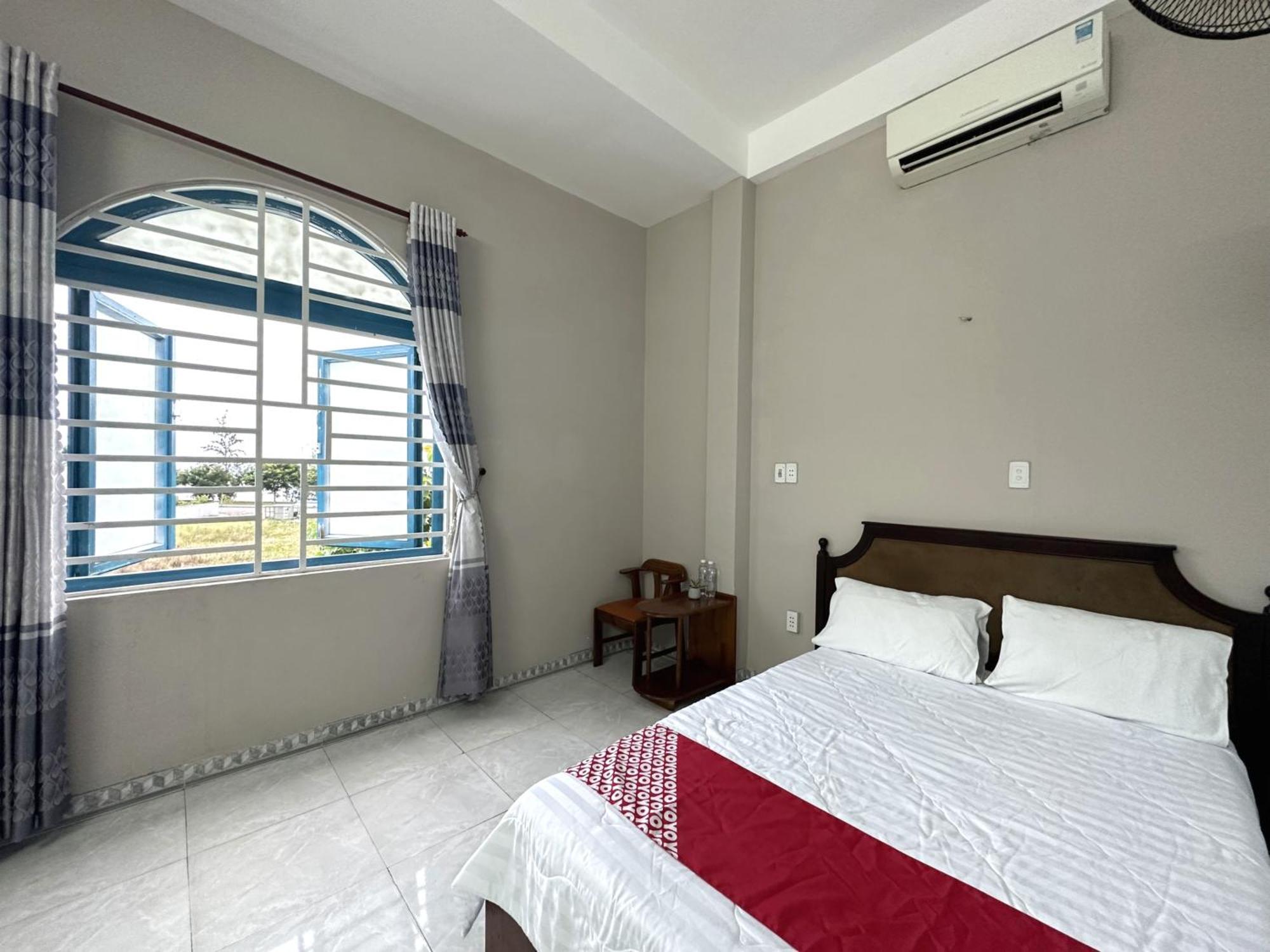Oyo 1187 Suoi Da Motel Da Nang Eksteriør billede