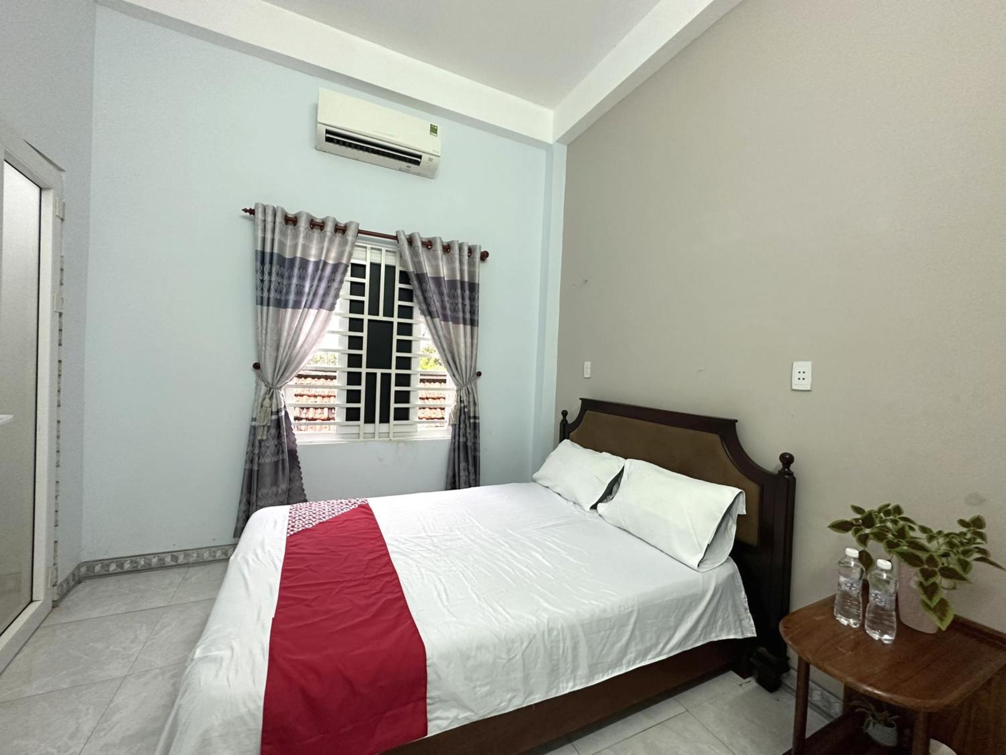 Oyo 1187 Suoi Da Motel Da Nang Eksteriør billede