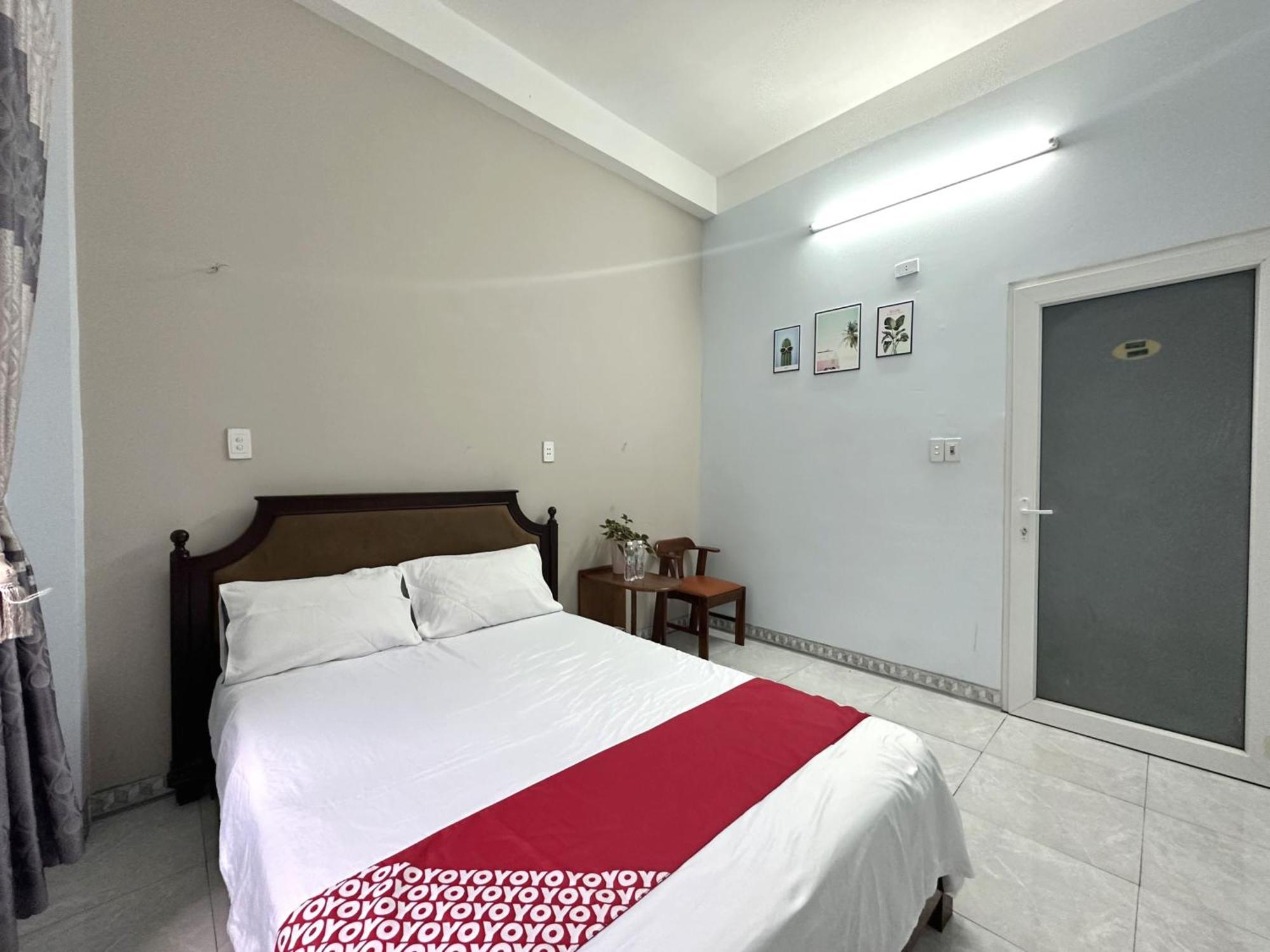 Oyo 1187 Suoi Da Motel Da Nang Eksteriør billede