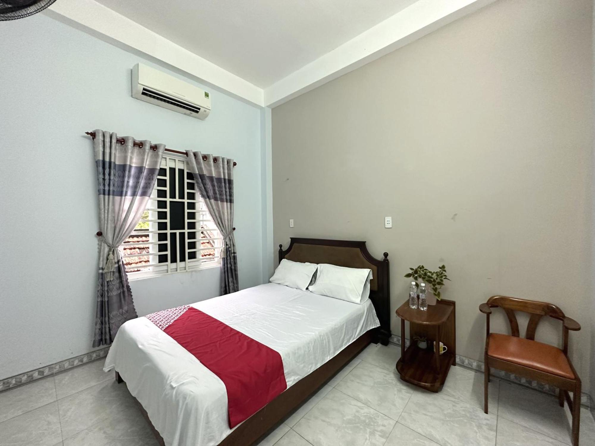 Oyo 1187 Suoi Da Motel Da Nang Eksteriør billede