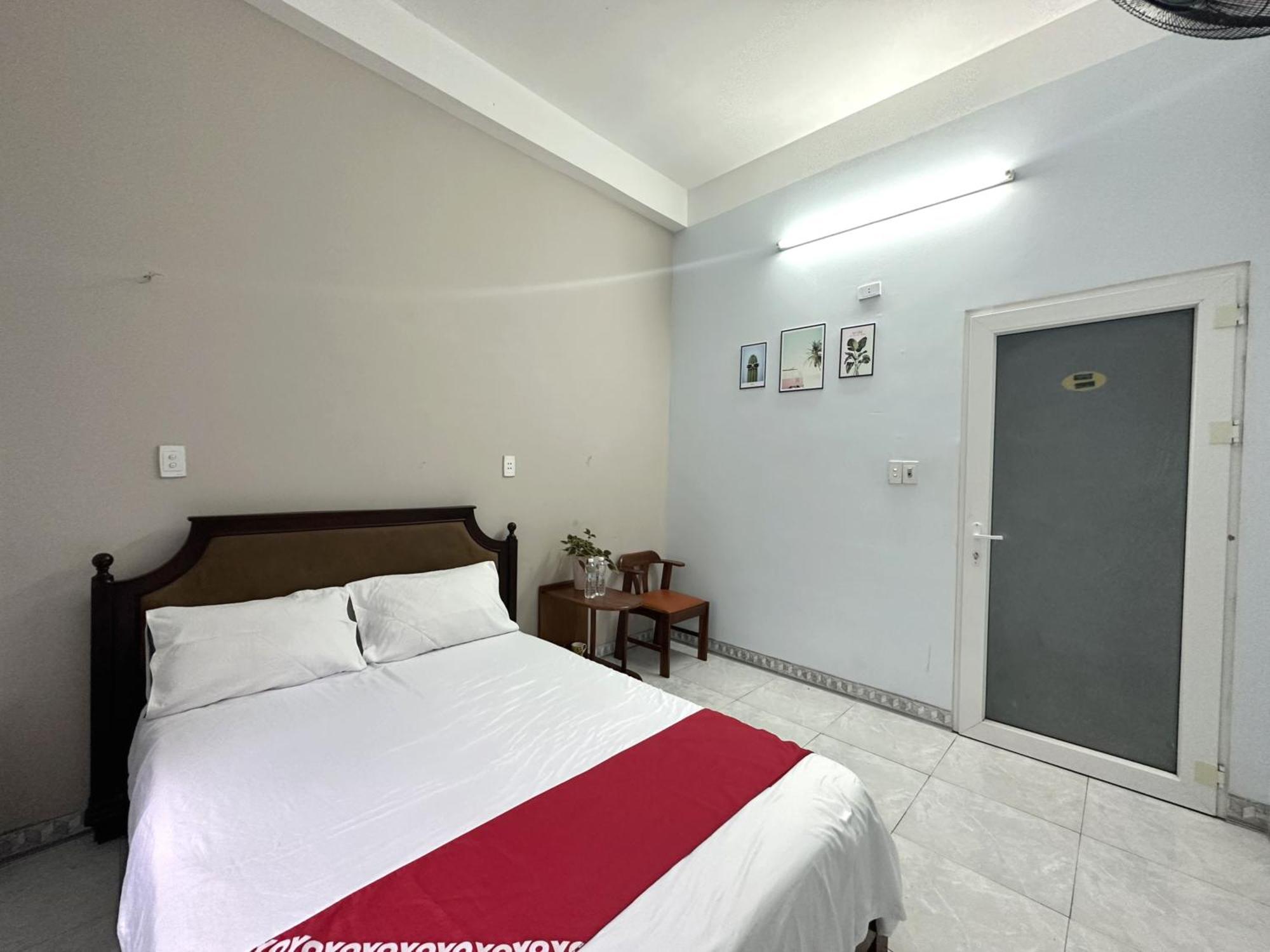 Oyo 1187 Suoi Da Motel Da Nang Eksteriør billede