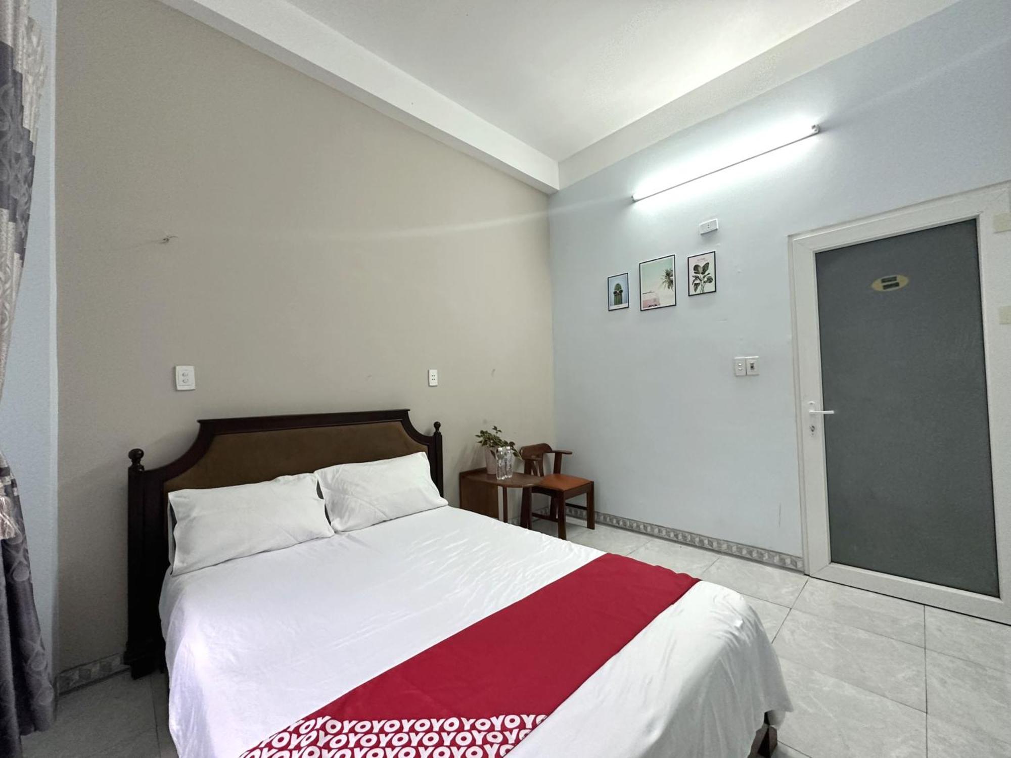 Oyo 1187 Suoi Da Motel Da Nang Eksteriør billede