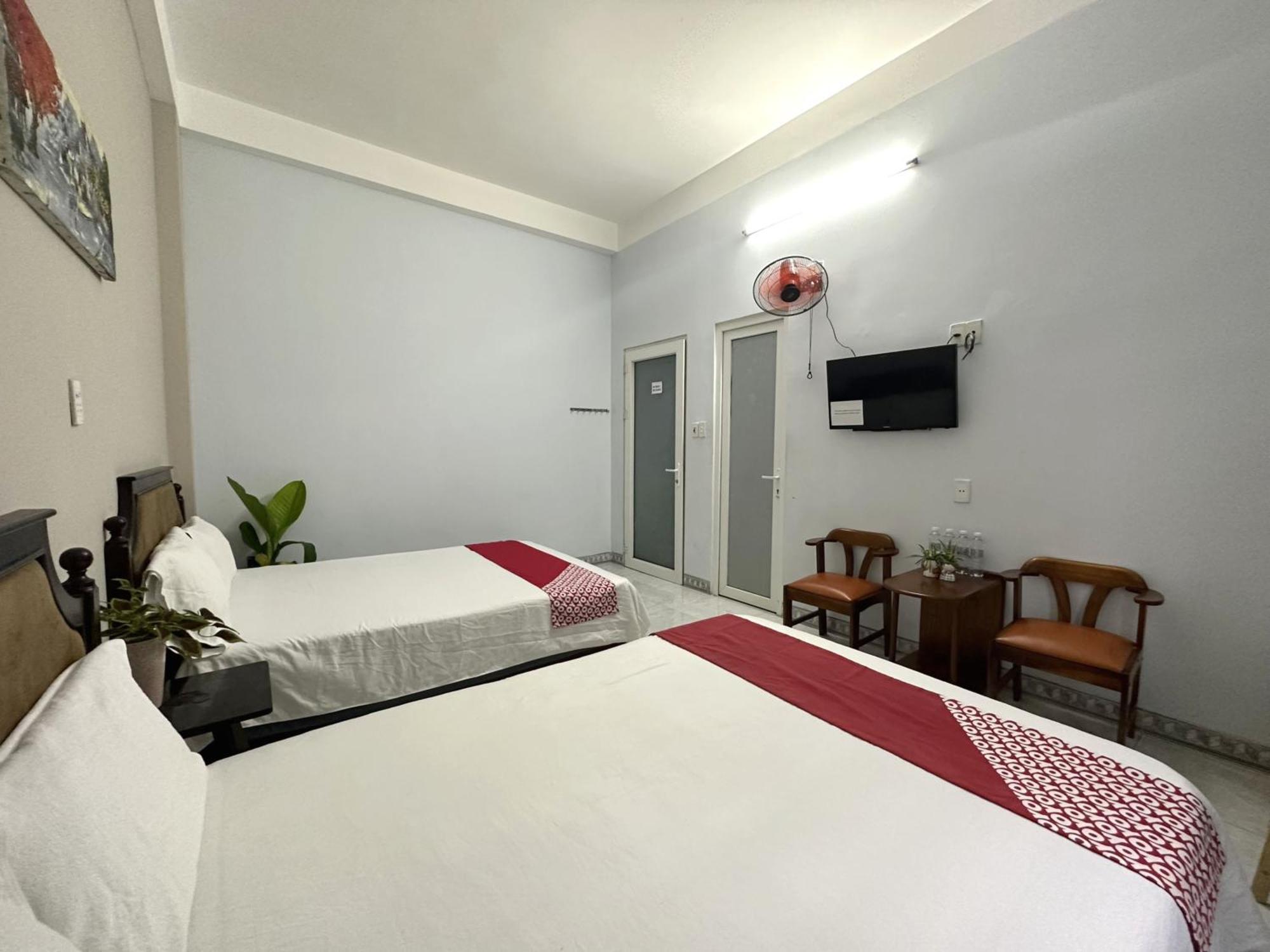 Oyo 1187 Suoi Da Motel Da Nang Eksteriør billede