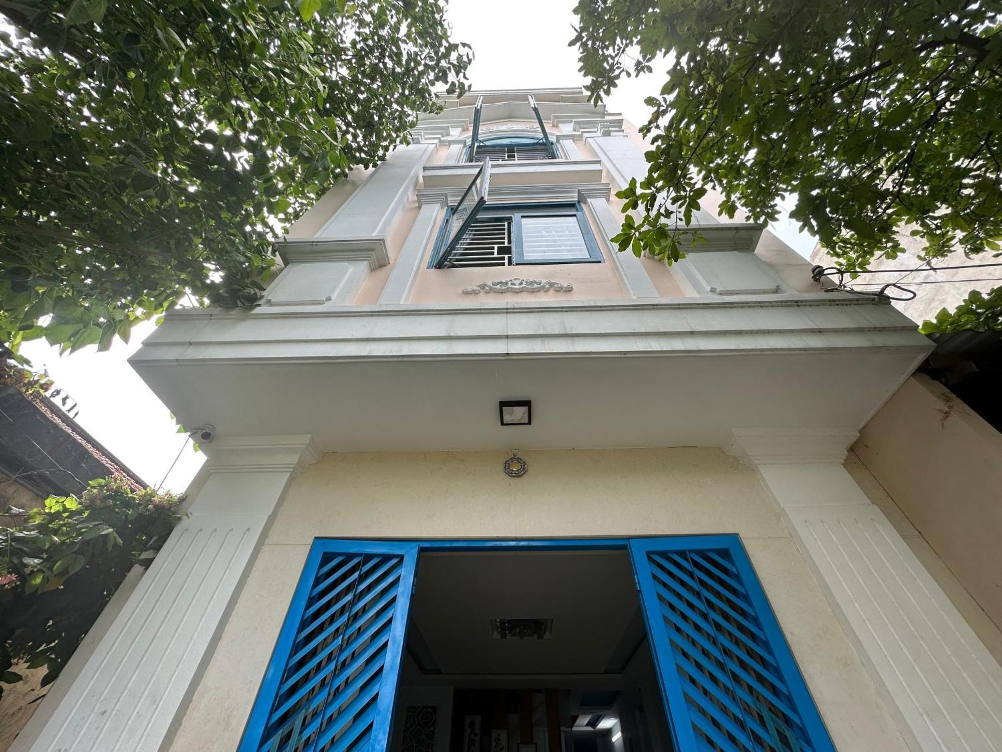 Oyo 1187 Suoi Da Motel Da Nang Eksteriør billede