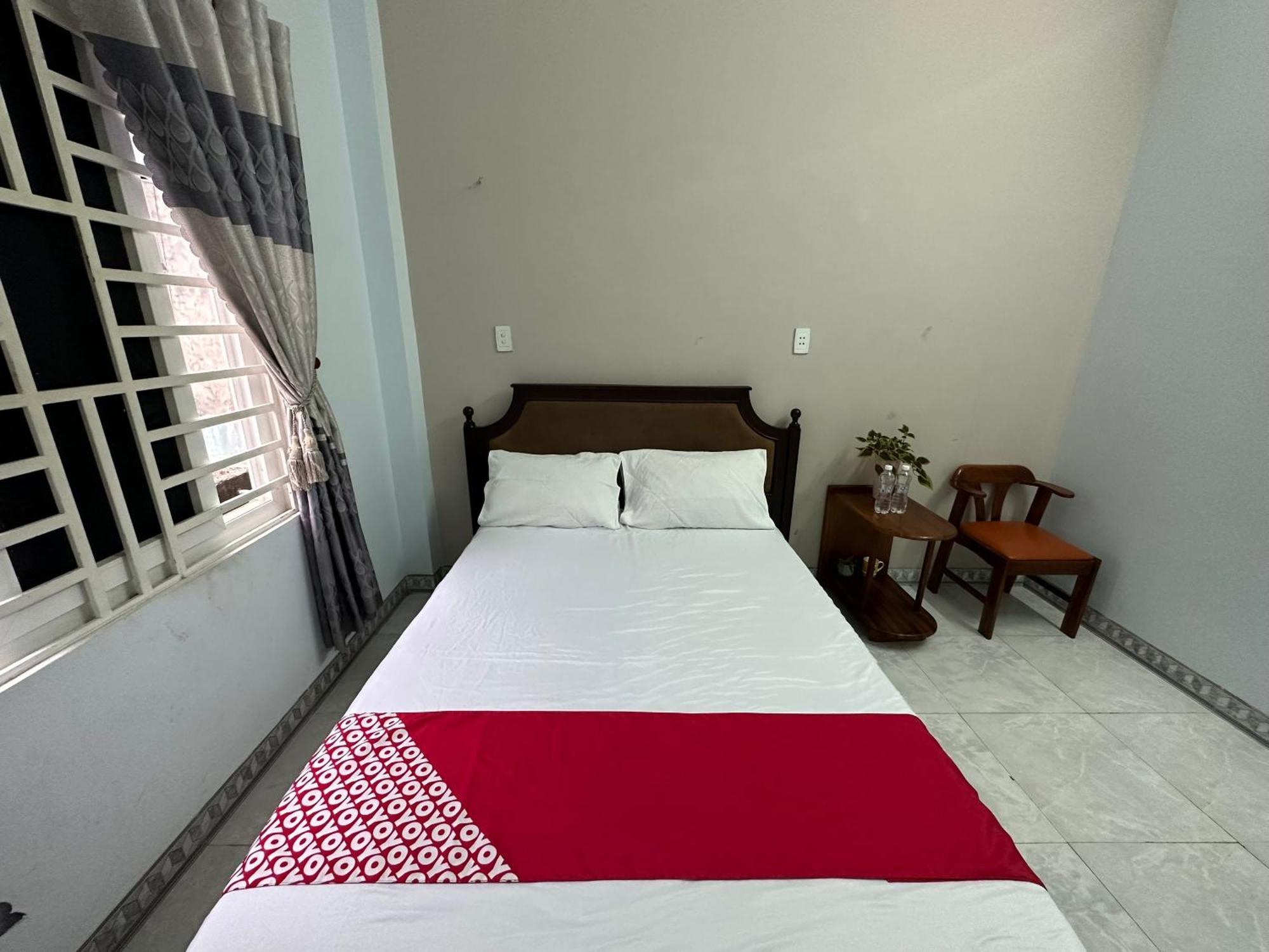 Oyo 1187 Suoi Da Motel Da Nang Eksteriør billede