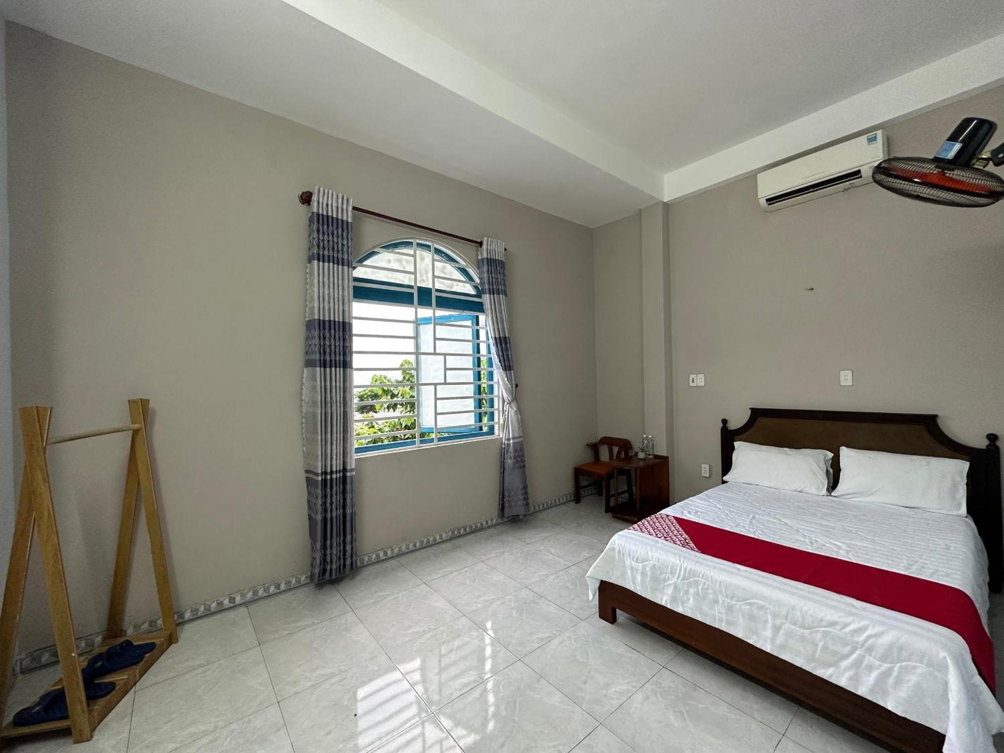Oyo 1187 Suoi Da Motel Da Nang Eksteriør billede