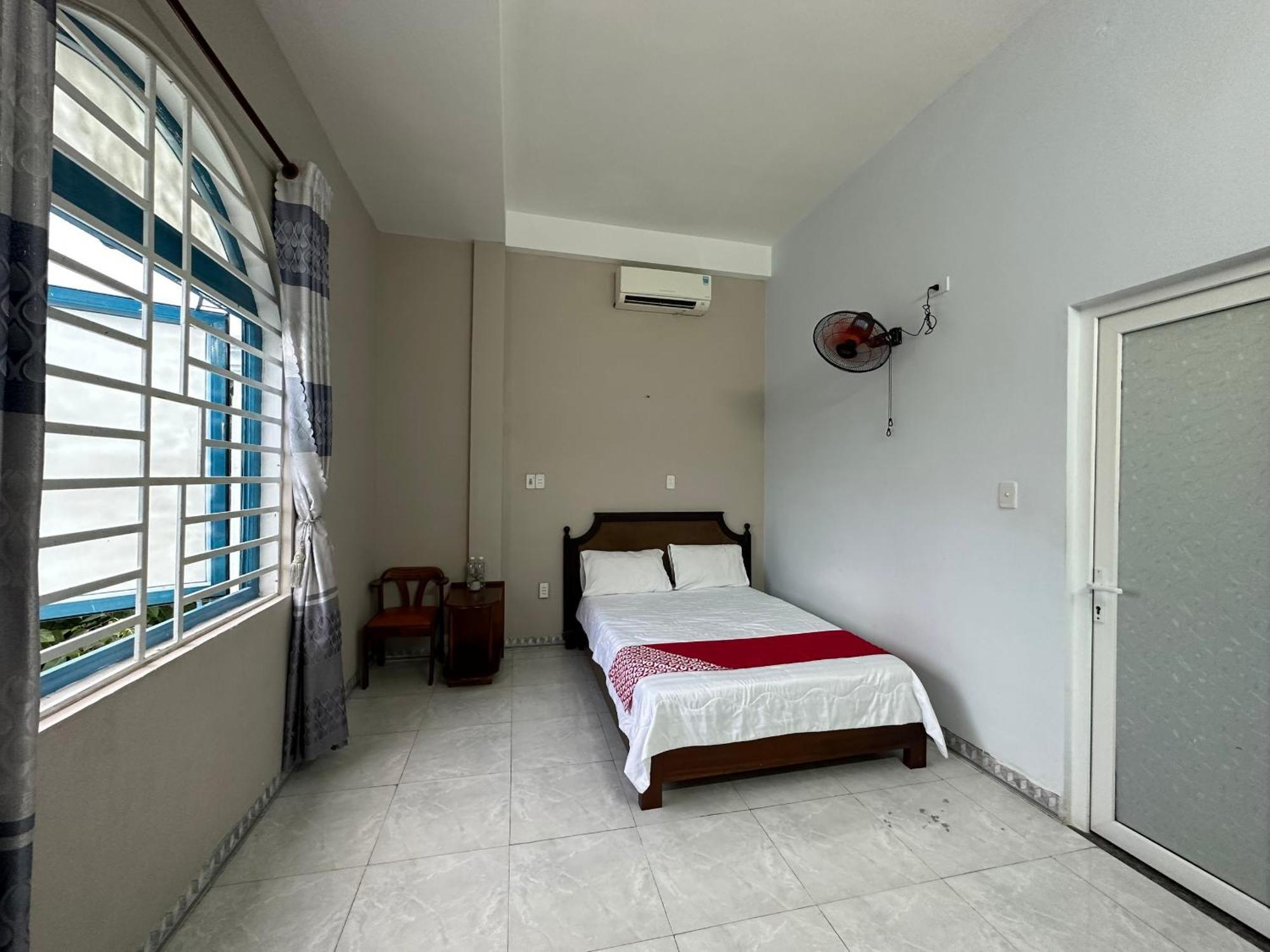 Oyo 1187 Suoi Da Motel Da Nang Eksteriør billede