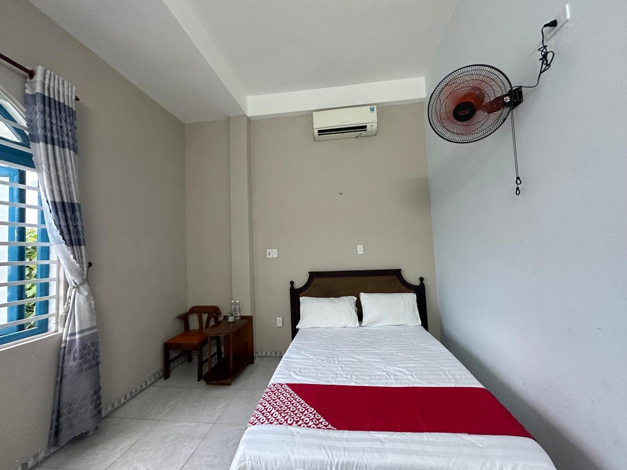 Oyo 1187 Suoi Da Motel Da Nang Eksteriør billede